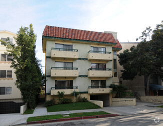 1738 S Bentley Ave, Los Angeles, CA 90025
