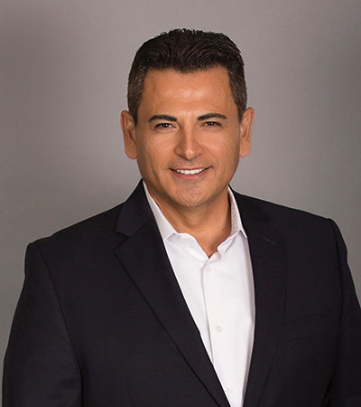 Agent Photo