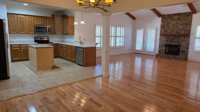 324 Avenue of The Oaks, Rock Spring, GA 30739 - photo 6