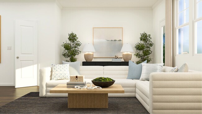 2307 Oakwood Meadows Ct, Raleigh, NC 27604 - photo 6