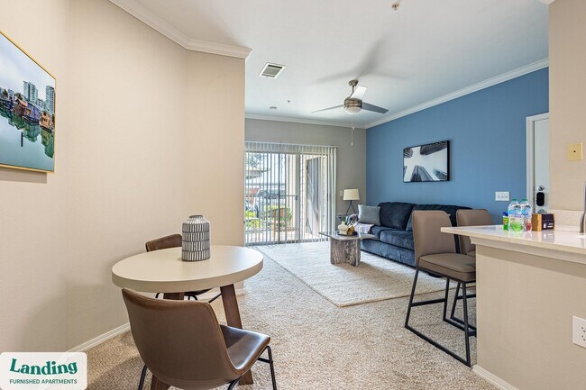 1799 Fm 528 Rd unit 5005, Webster, TX 77598 - photo 5