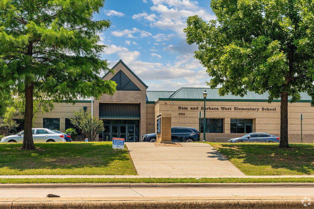 Fish Creek students may attend West Elementary School.