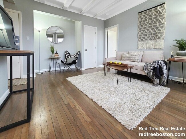 26 Commonwealth Terrace unit 3, Brighton, MA 02135 - photo 2