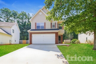 1132 St Phillips Ct, Locust Grove, GA 30248