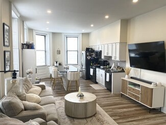 4401 Butler St Unit Floor #2, Pittsburgh, PA 15201