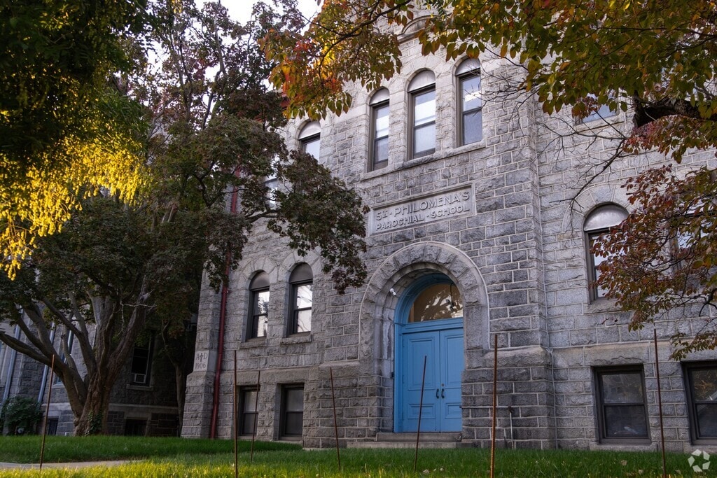 Welcome to the SS. Cyril & Philomena Catholic School.