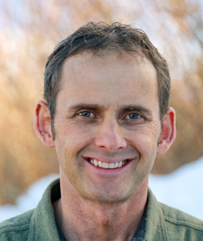 Matthew Dayton