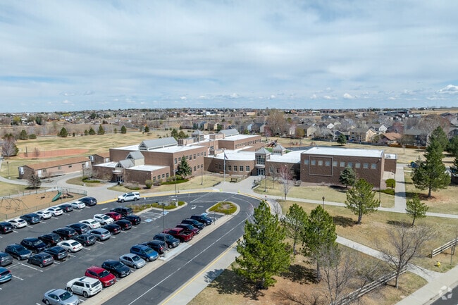 Pennock Elementary School