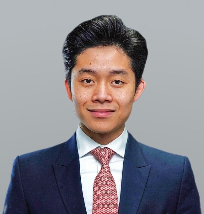 John Tran