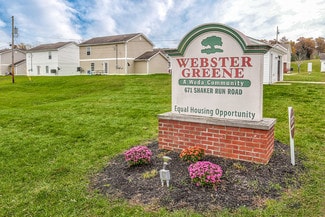 671 Shaker Run Rd, Peebles, OH 45660