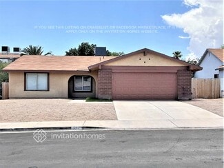 214 Appian Way, Henderson, NV 89002