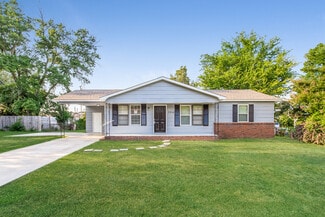 304 Beard St SW, Decatur, AL 35601