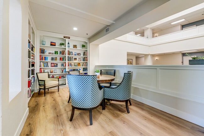 Azure Point at Encinitas - 55+ Active Adult Apartments, Encinitas, CA 92024 - photo 7