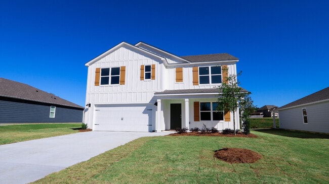 1131 Waverley Ln SW, Cullman, AL 35055 - photo 2