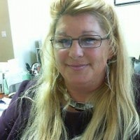 Brenda Quick