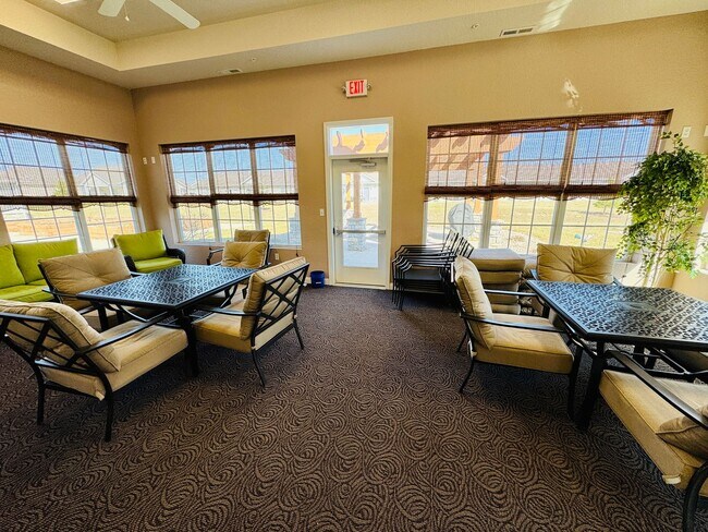 Quail Ridge Villas, Columbia City, IN 46725 - photo 7