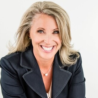 Nicholle McKiernan
