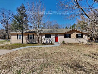 7116 White Oak Dr SW, Fairview, TN 37062