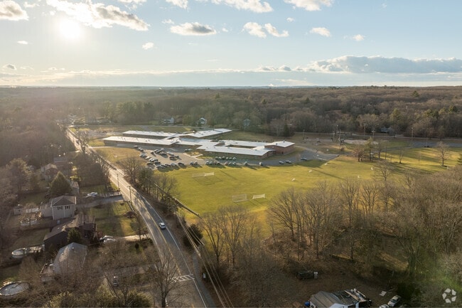 A.F. Maloney Elementary School