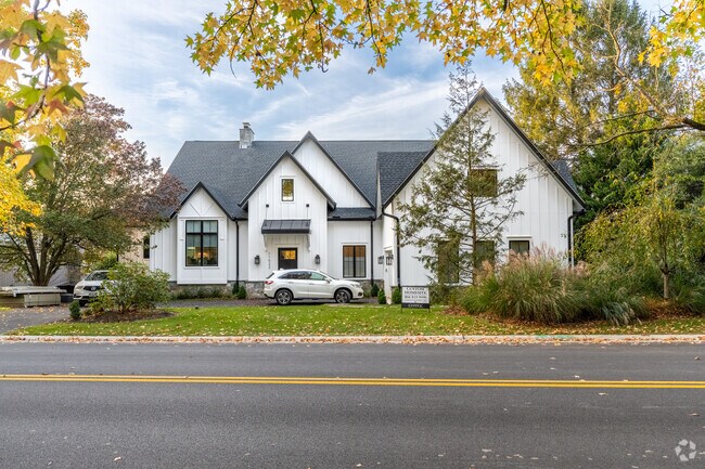 Move into a a more modern style home in Columbia.