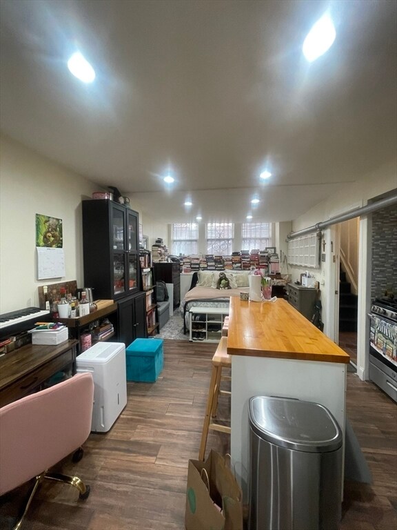 24 Anderson St unit 1, Boston, MA 02114 - photo 2