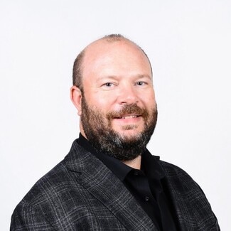 Paul Hitchcock