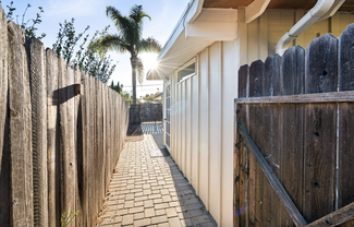 474 N Turnpike Rd Unit Charming Studio, Santa Barbara, CA 93111
