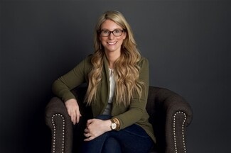 Shayna Padden