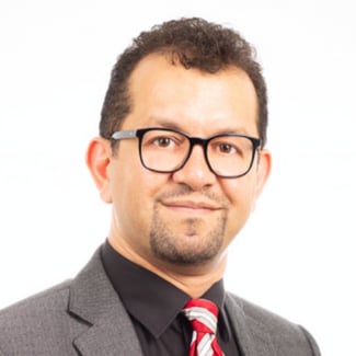 Kamran Dalaki