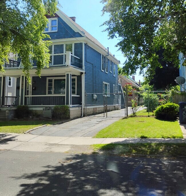 702 West Ave Unit 1, Buffalo, NY 14213