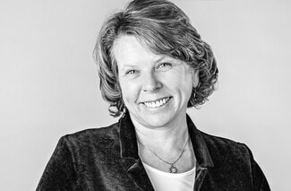 Kristin Buck