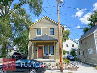 336 Donald Plaza SE, Grand Rapids, MI 49506