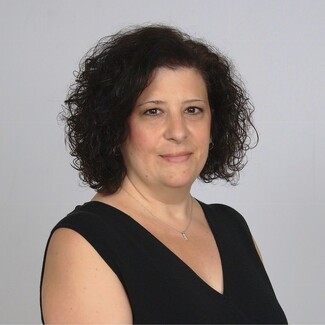 Antoinette Gundersen