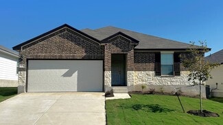 814 Mclellan Dr, Temple, TX 76504