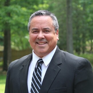 John Brida