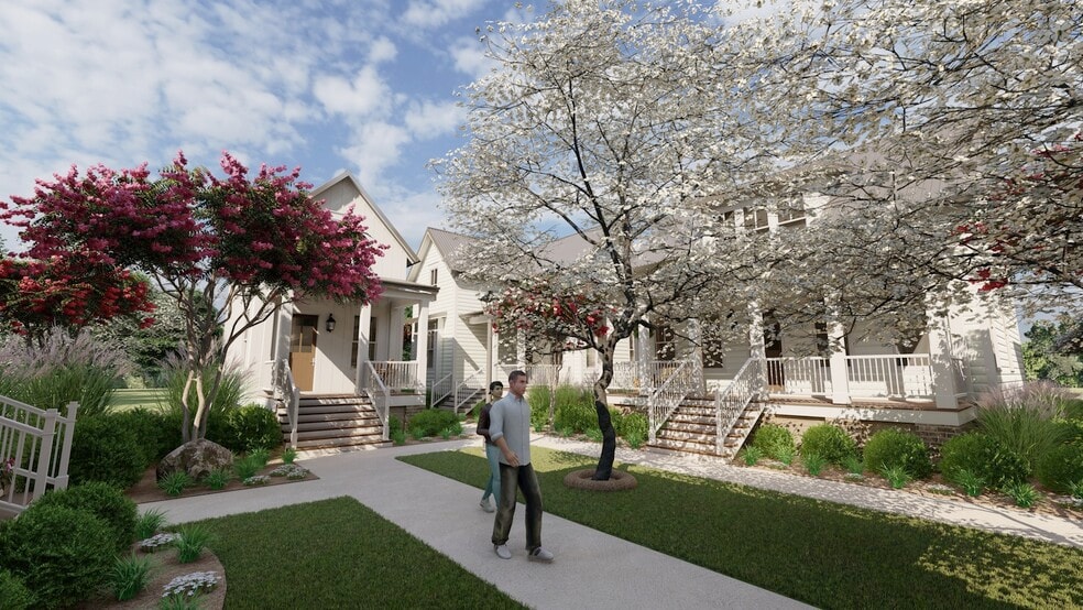 2105 Loretta Parker Ln unit Lot 7-AirBNB, Barling, AR 72923 - photo 1