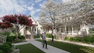 2105 Loretta Parker Ln Unit Lot 7-AirBNB, Barling, AR 72923