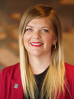 Annalise von Borstel