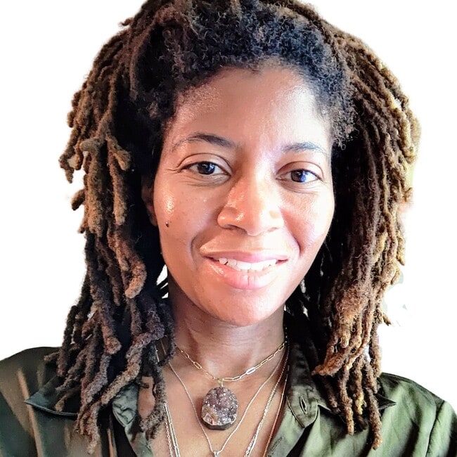 Khalilah Craddock-Perry