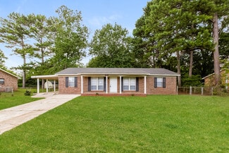 1011 Hillwood Dr SW, Decatur, AL 35601
