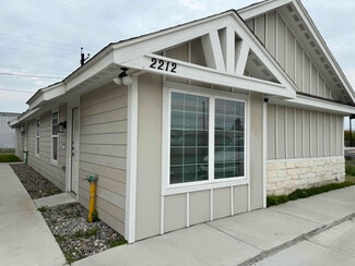 2212 Northridge Ave Unit D, Harlingen, TX 78550