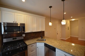 349 Sumner St Unit 1, Boston, MA 02128