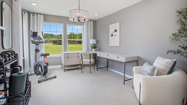 68 Willow Cameron Way, Angier, NC 27501 - photo 6