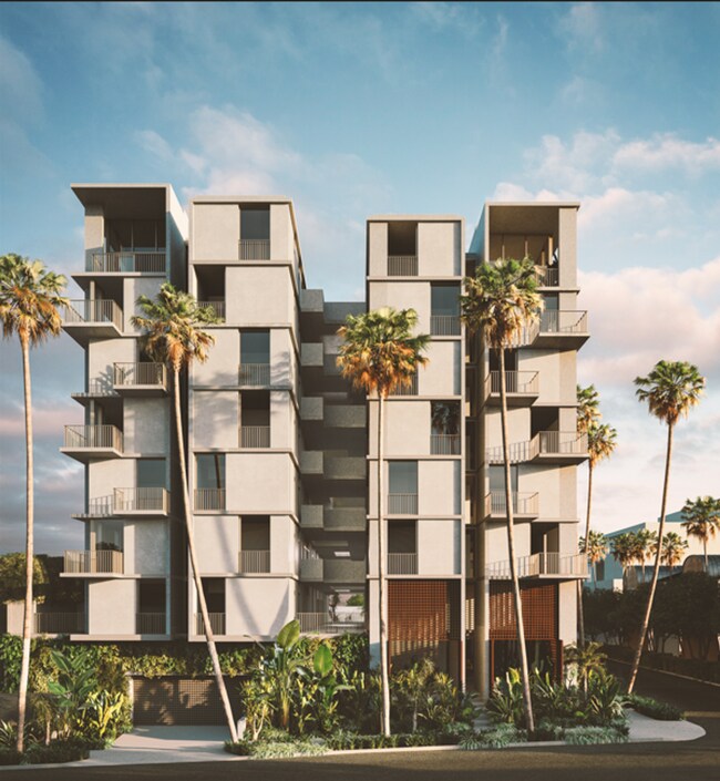 2710 3rd Ave, San Diego, CA 92103