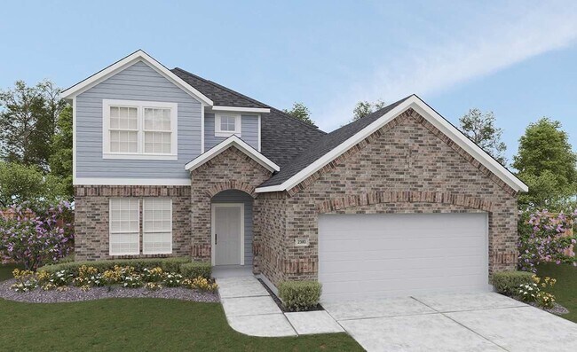 2719 Echinacea Path St unit 36470829, Converse, TX 78109 - photo 4