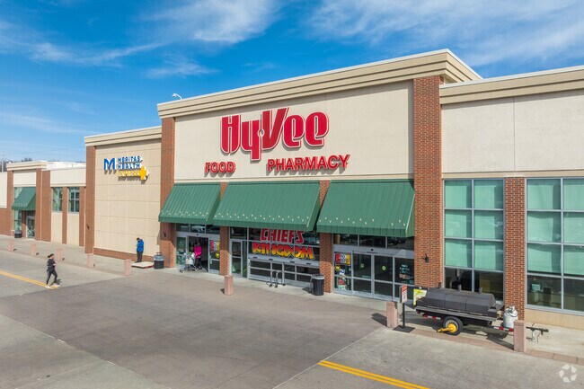 HyVee