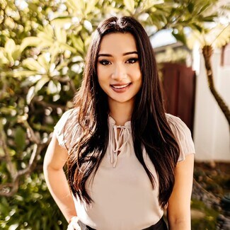 Camille Rae De Guzman