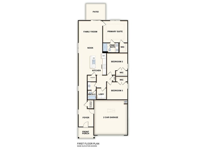 558 Onate Cir, Saint Augustine, FL 32095 - photo 2