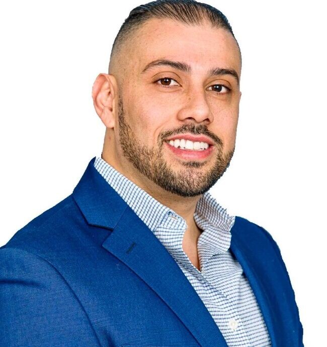 Agent Photo