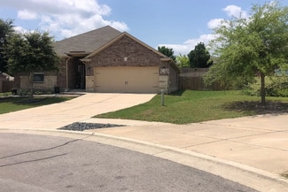 6312 Begonia, New Braunfels, TX 78132